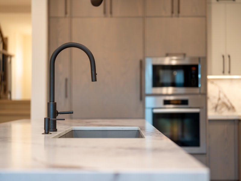 Drain Cleaning service in Edmond, OK