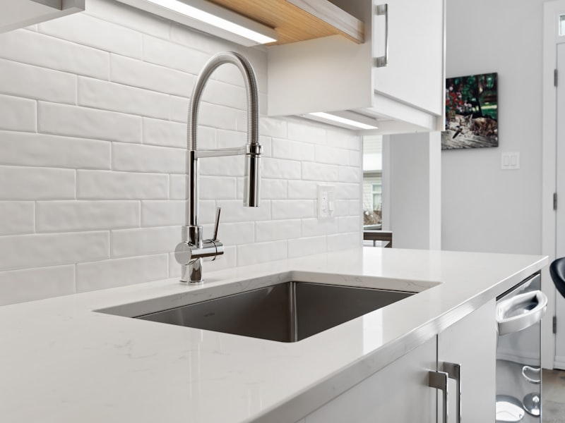 Drain Cleaning service in Edmond, OK